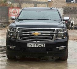 شيفروليه تاهو